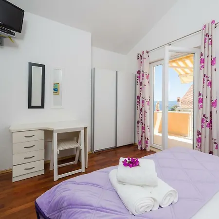 Appartement Nada Bol