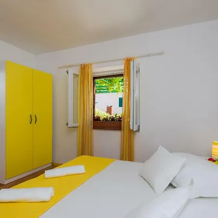 Appartement Nada