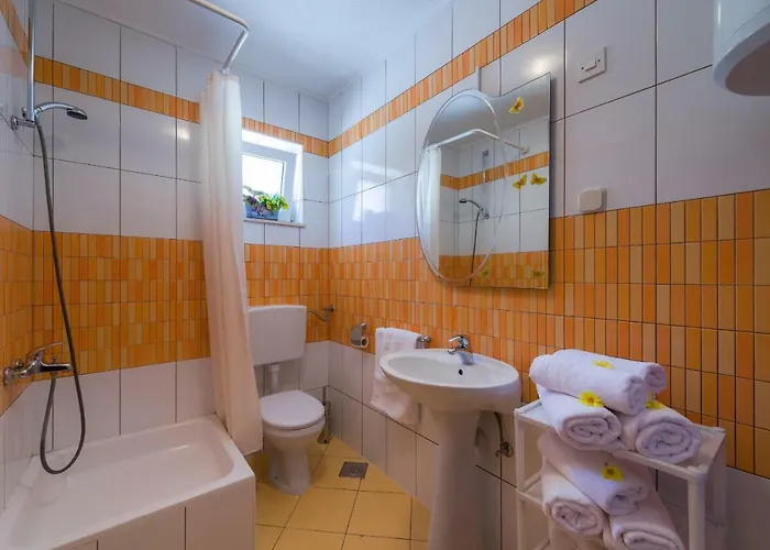 Nada Apartament *