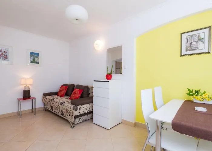 Nada Apartament